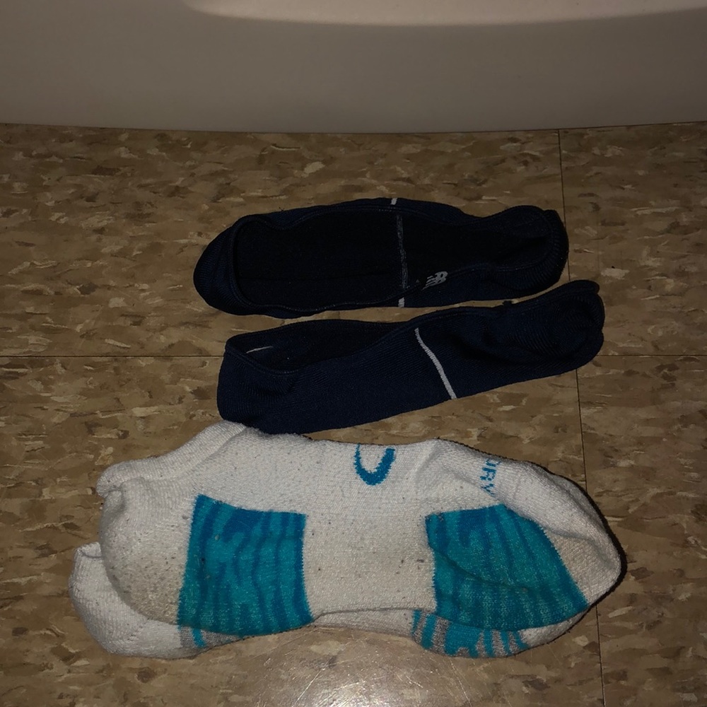 Socks